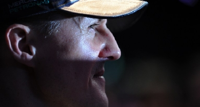 Schumacher foto AFP Schumacher foto AFP