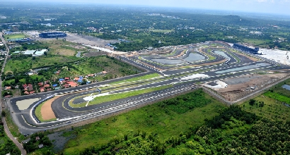 Il Chang Circuit Il Chang Circuit