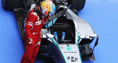 F1, sì allo sviluppo libero dei motori durante la stagione F1, sì allo sviluppo libero dei motori durante la stagione
