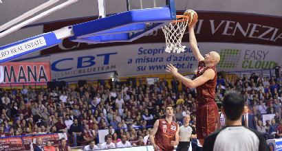 Reyer Venezia Reyer Venezia