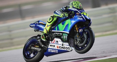 Vale Rossi (IPP) Vale Rossi (IPP)