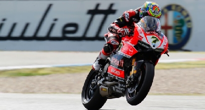 Davies WSBK.com Davies WSBK.com