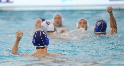 Pallanuoto: triplete Pro Recco, trionfo in Champions League