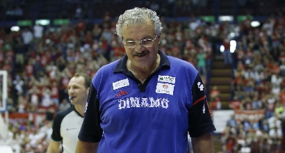 Romeo Sacchetti (IPP)
