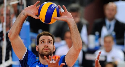 Italvolley, notte brava: rispediti a casa Travica e Zaytsev