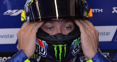 Rossi (Ansa)