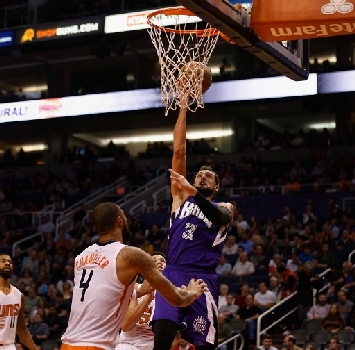 Belinelli, AFP