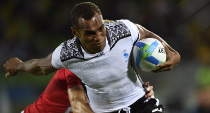 RUGBY A 7: STORICO ORO PER LE FIJI