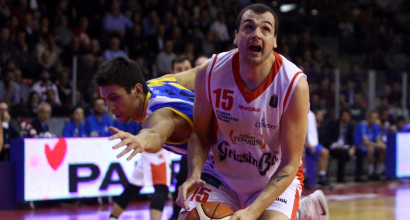 Basket, Serie A: riscossa Reggio Emilia, Orlandina ko