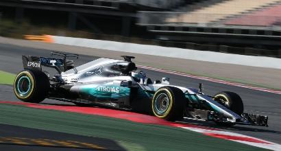 Bottas, foto IPP