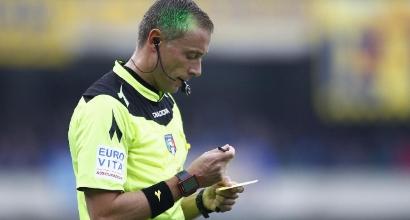 Valeri, foto lapresse