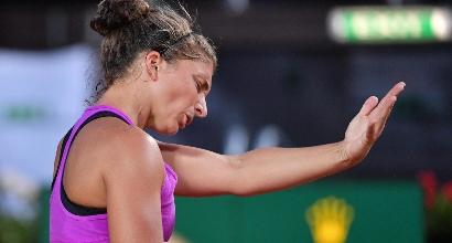 Errani, foto Lapresse