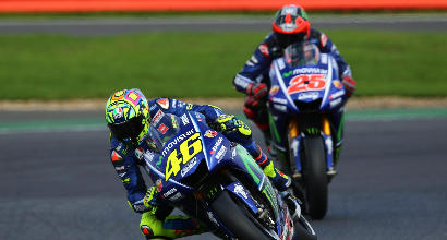 MotoGP, Viñales: "A Misano senza Valentino non sarà la stessa cosa"