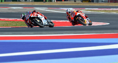Lorenzo-Marquez, ANSA
