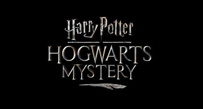 Harry Potter arriva su mobile con Hogwarts Mystery