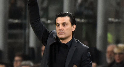 Montella-Siviglia, l'annuncio: contratto fino al giugno 2019