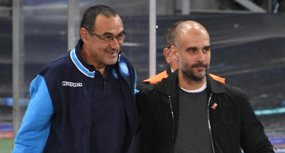 Guardiola rivelazione da tifoso