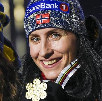 Olimpiadi Invernali, Bjorgen nella storia: è la più medagliata di sempre