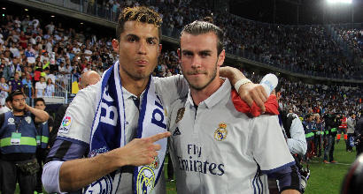 Real Madrid: la crisi di Bale, 25 infortuni e un addio "sicuro"