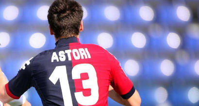 La Fiorentina riceve la visita della compagna di Astori: col Cagliari per ricordare Davide