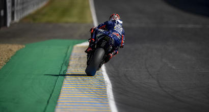 Vinales, Yamaha
