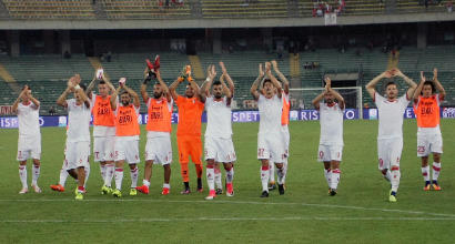 Serie B, 2 punti di penalità al Bari: cambiano e slittano i playoff