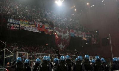 "Questo è un attacco allo Stato" "Questo è un attacco allo Stato"