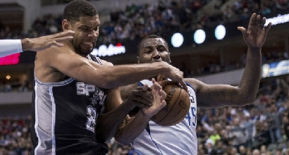 Nba: San Antonio ok, ma Belinelli non brilla Nba: San Antonio ok, ma Belinelli non brilla