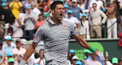 Djokovic, IPP Djokovic, IPP