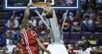 Basket, finale scudetto: troppa Milano per Siena Basket, finale scudetto: troppa Milano per Siena