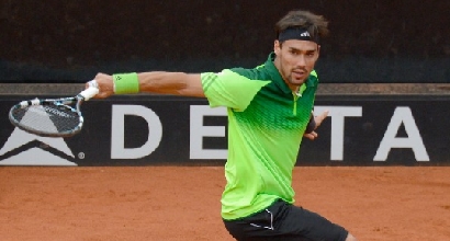 fognini, foto afp fognini, foto afp