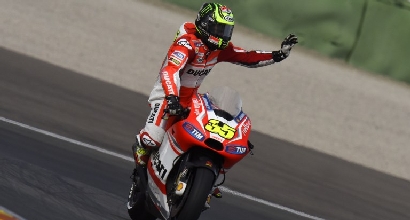 MotoGP: le pagelle di Guido Meda MotoGP: le pagelle di Guido Meda