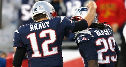 Nfl: New England travolgente, rimontona Dallas Nfl: New England travolgente, rimontona Dallas