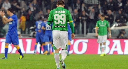 Torna Heroes su Canale 5: intervista esclusiva a Cassano Torna Heroes su Canale 5: intervista esclusiva a Cassano