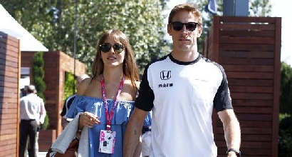 Jessica e Button (IPP)