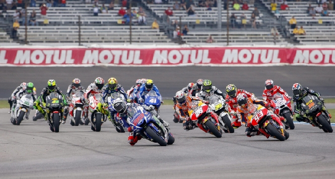 GP Indy (Ansa)