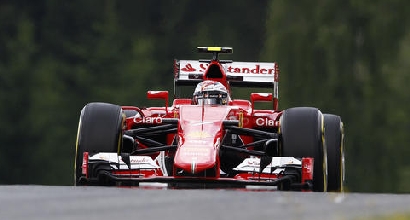 Raikkonen (IPP)