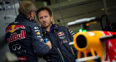 Horner (Afp)