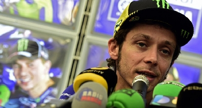 MotoGP, Rossi: "Deluso dal Tas. Partire da ultimo..."