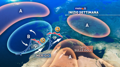 Meteo.it