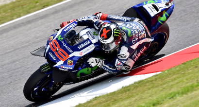 MotoGP, Catalogna: Vinales parte a cannone