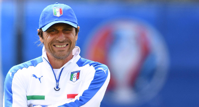 Conte (Ansa)