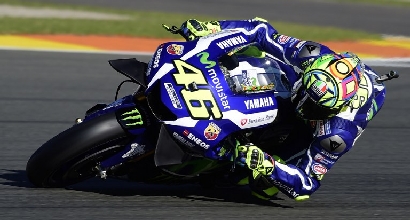 Valentino Rossi: "Vinales può vincere subito il Mondiale"