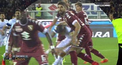 Serie A, la moviola della 29.a giornata