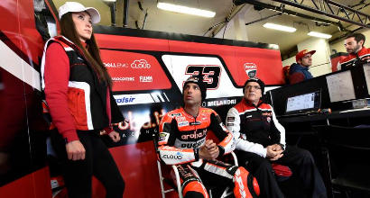 Melandri, IPP