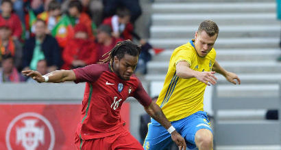 Renato Sanches (LaPresse)