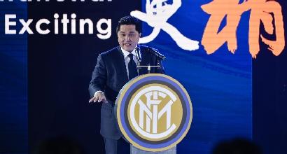 Inter, Thohir: "Ho chiesto di lasciare, la priorità sono gli Asian Games"