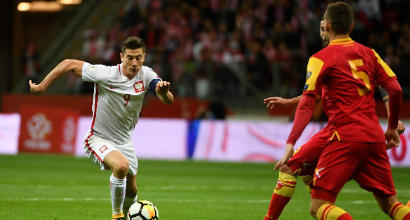 Lewandowski, dottore in educazione fisica: la tesi è su se stesso