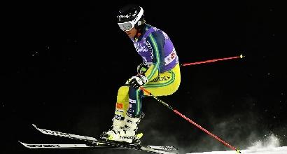 Sci, Coppa del mondo: Olsson batte tutti nel parallelo