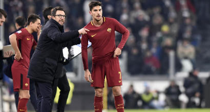 Roma Di Francesco